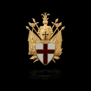 OSMTH kunniamerkki